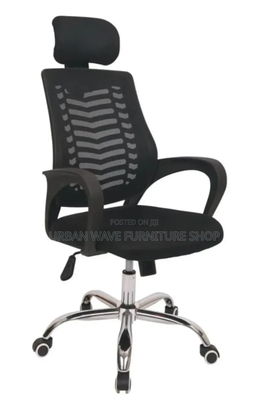Official Headrest Chairs