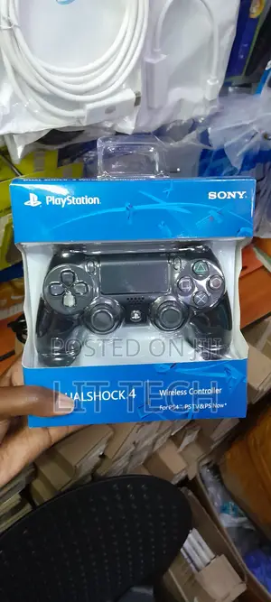 PS4 Pad DualShock 4 Wireless Controller