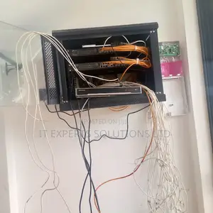Networking Systems Installation