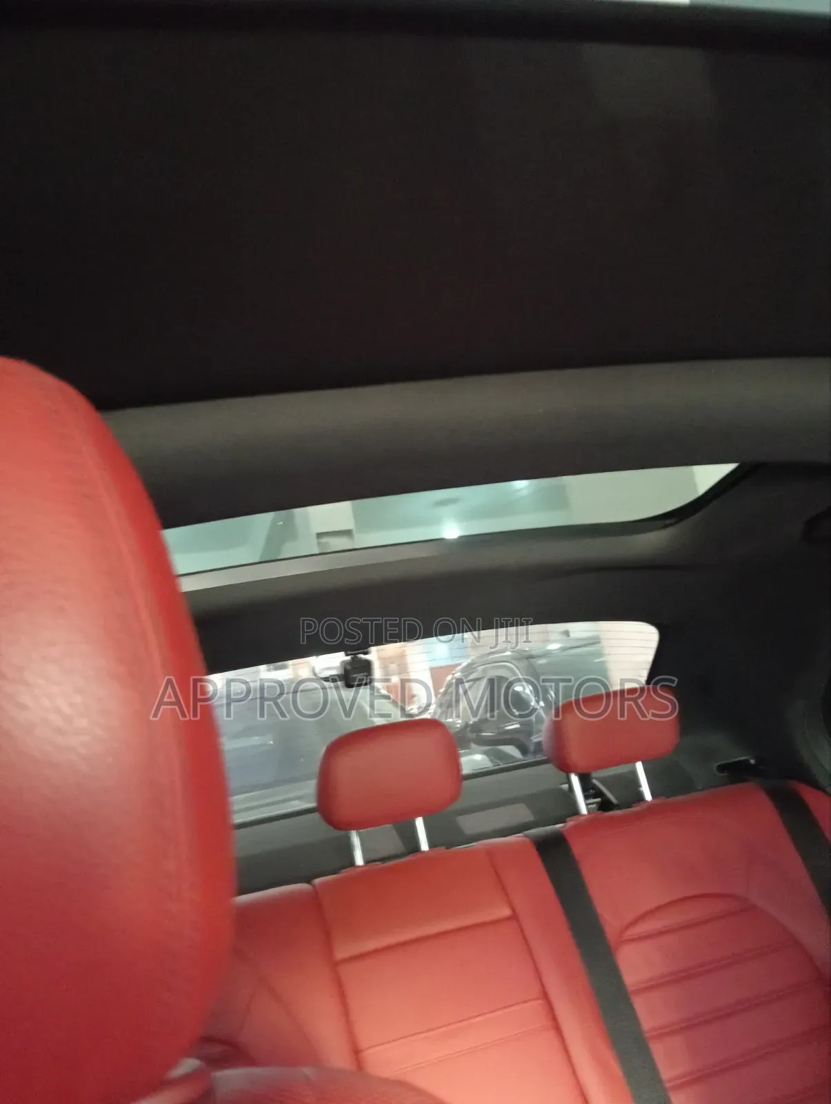 Mercedes-Benz C200 2020 Gray