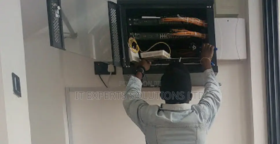 Field Service Technician | Residential Audio, Video & Data