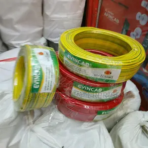 EVINCAB 1.5mm2 Cable for Electrical Contractors