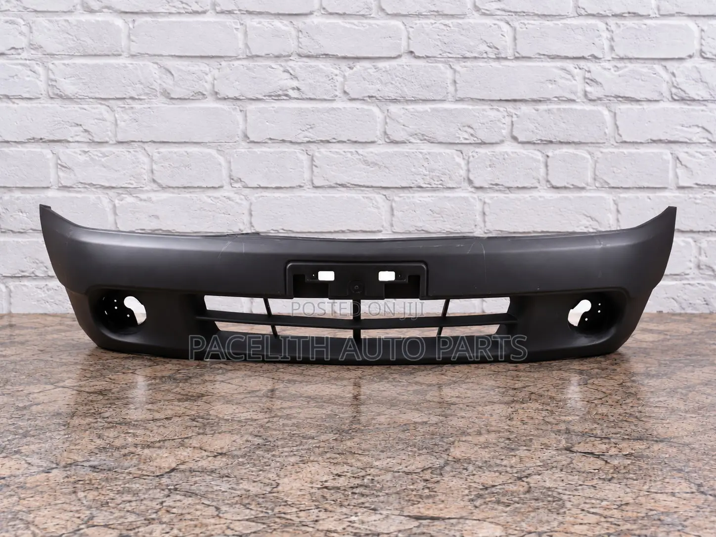 Front Bumper Nissan Wingroad Y11 Ad Van