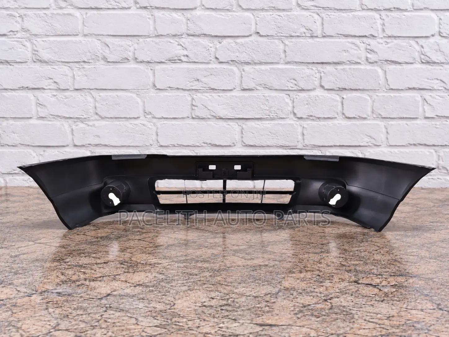 Front Bumper Nissan Wingroad Y11 Ad Van
