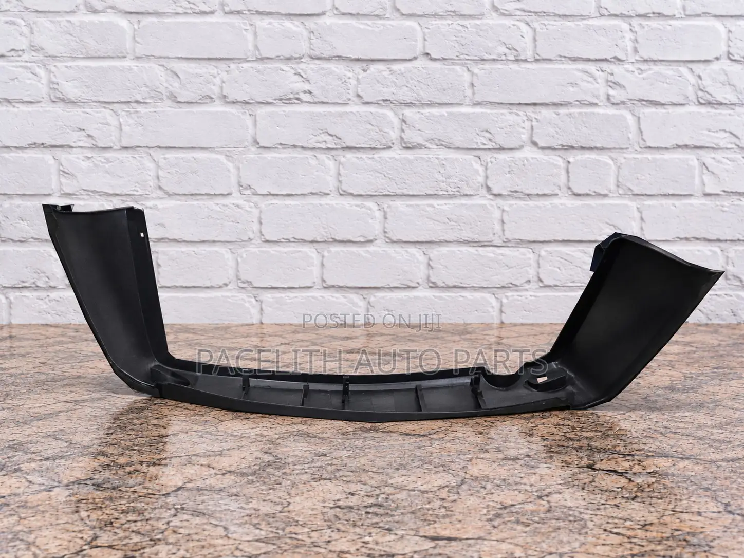 Rear Bumper Nissan Wingroad Ad Van Y11
