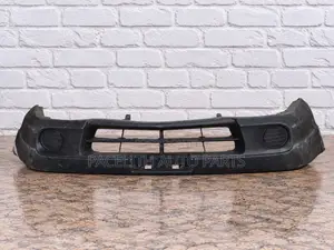 FPI Front Bumper Nissan Wingroad