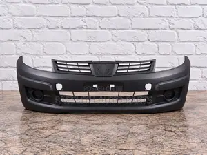 Front Bumper Nissan Wingroad Y12 Ad Van