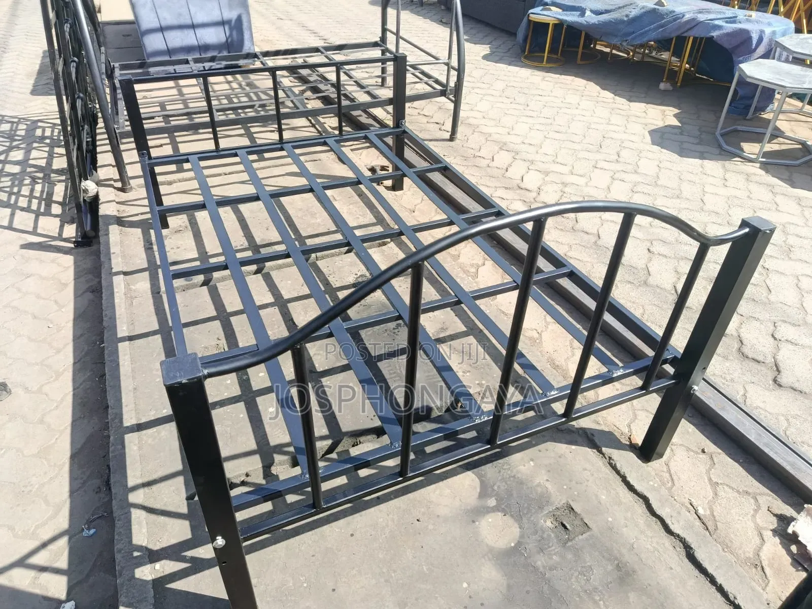 4by6 Single Bed for Sell