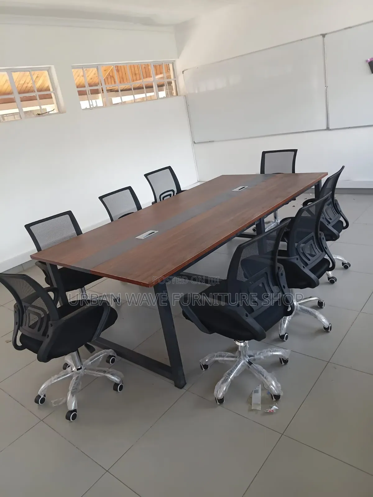 Office Managers Conference Tables