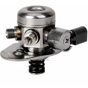 N20 High Pressure Pump