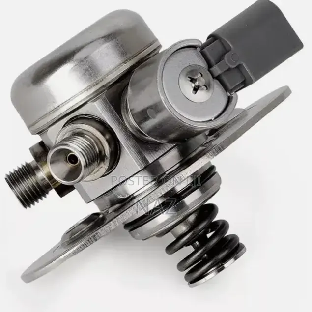 N20 High Pressure Pump