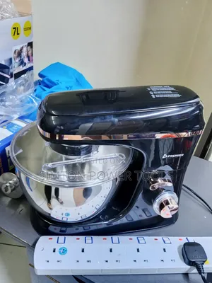 Premier 7L 1200W Stand Mixer (Model: PMX-7L).