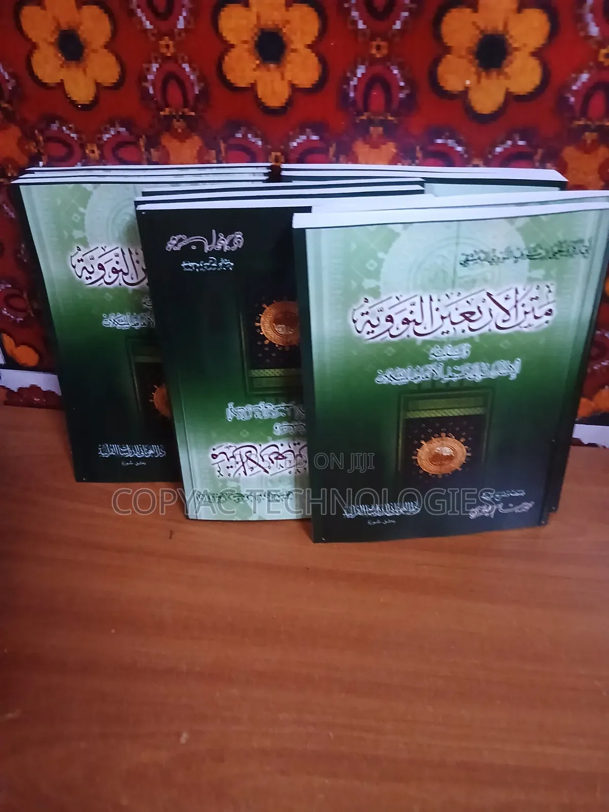 Top Notch Printed A4 Books