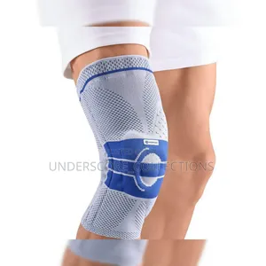 Knee Compression Support