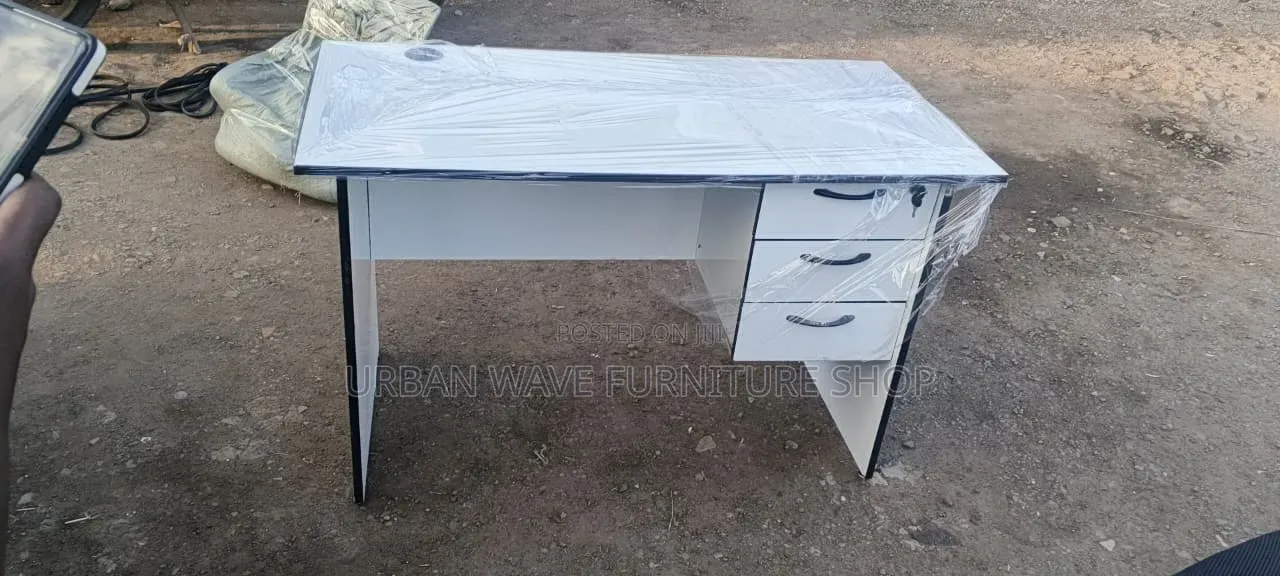 Writing Office Desk Design
