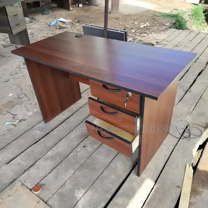 Writing Office Desk Design