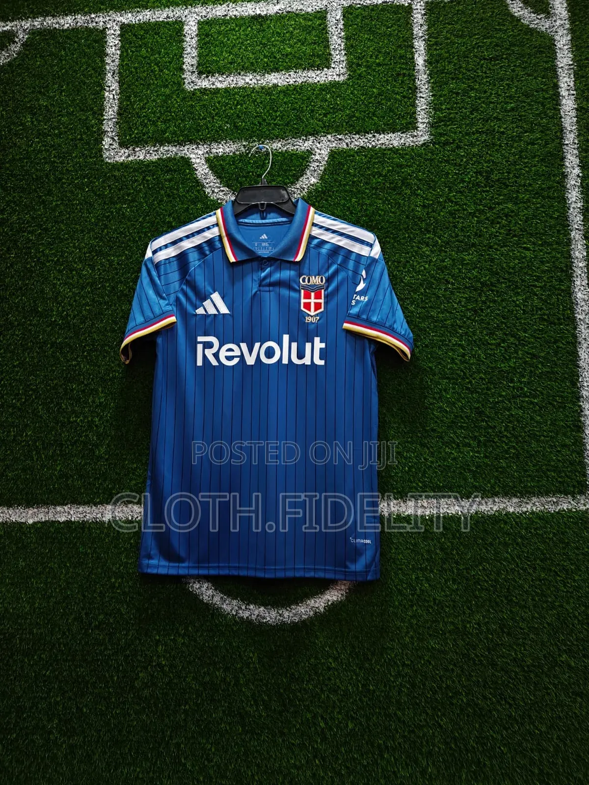 COMO Home Kit 2026.