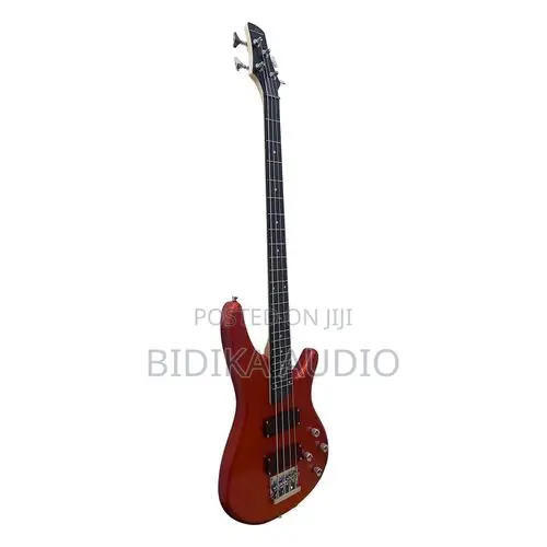 Explorer L-B3-4s 4-String Bass Guitar