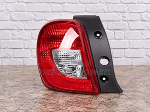 Depo Tail Lamp / Taillight Nissan March 2014 - 2016
