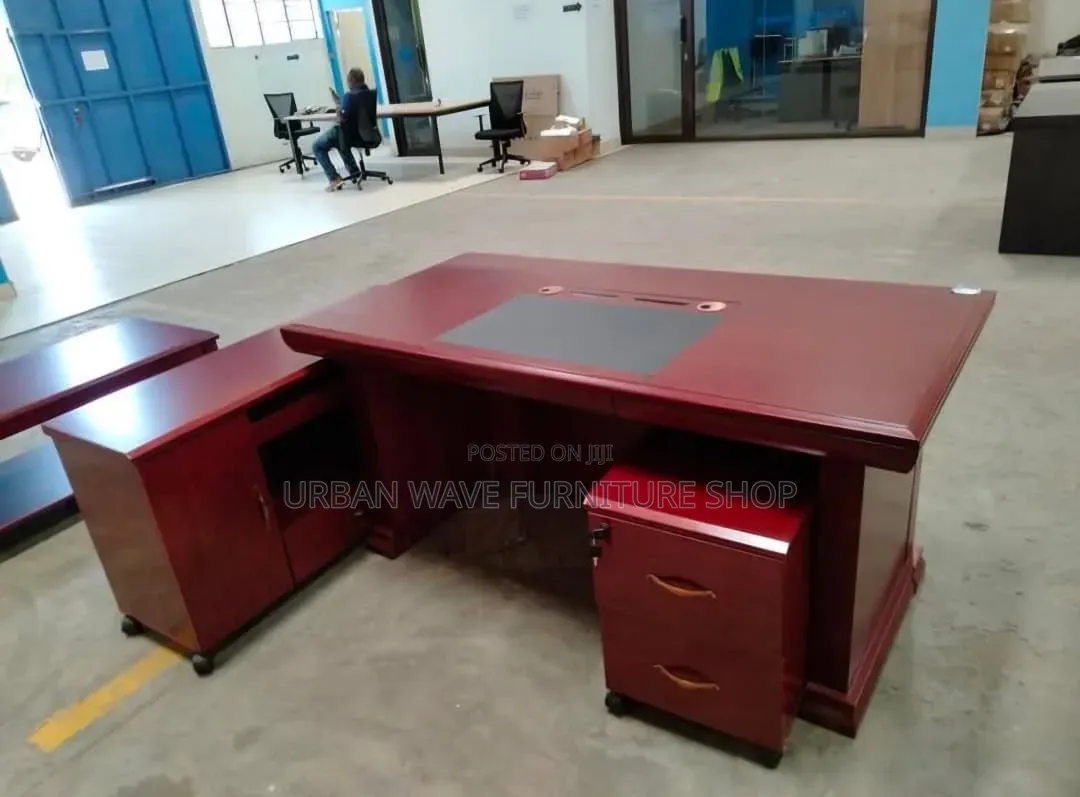 Commercial Office Desk