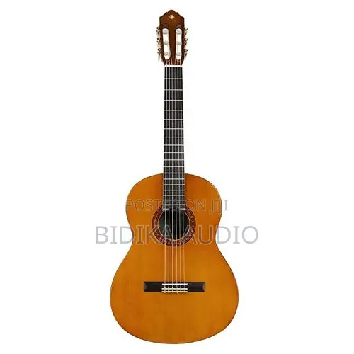 Yamaha CS40 Classical Guitar