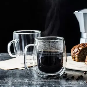 Double Wall Coffee Cup
