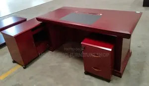 Commercial Office Desk