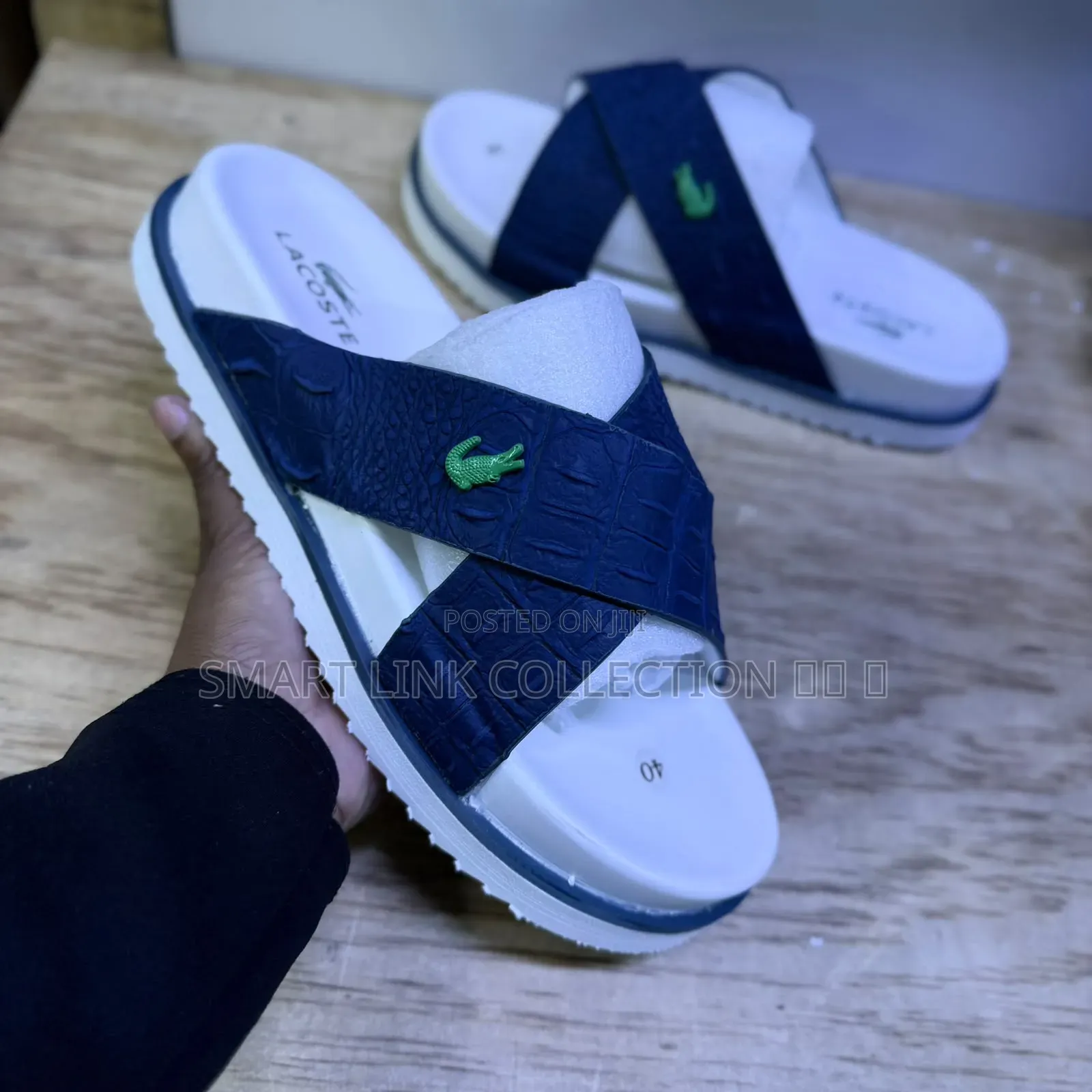Lacoste Open