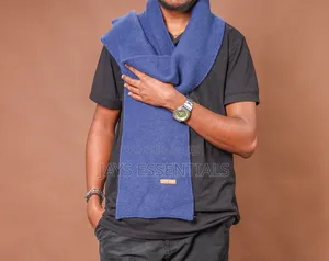 Warm, Men's Scarfs