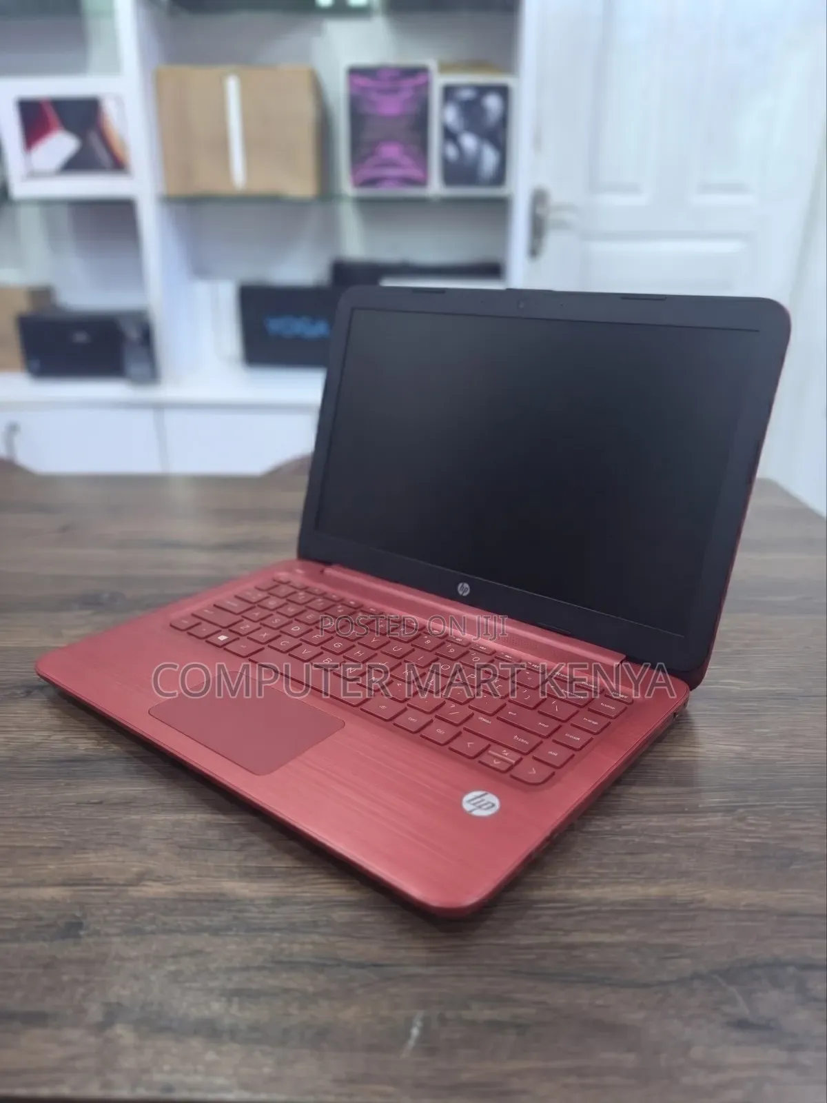 Laptop HP Stream Notebook 2GB Intel Celeron SSD 32GB