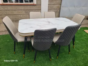 Kings Palace Dining Set