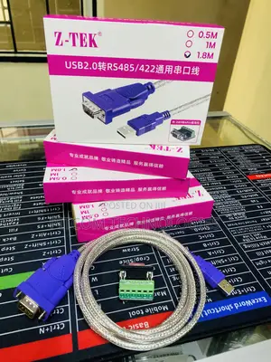 USB to RS232 Cable 1.8m