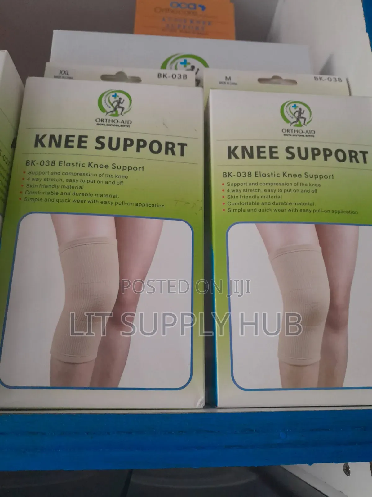 Knee Support