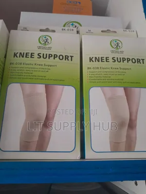 Knee Support