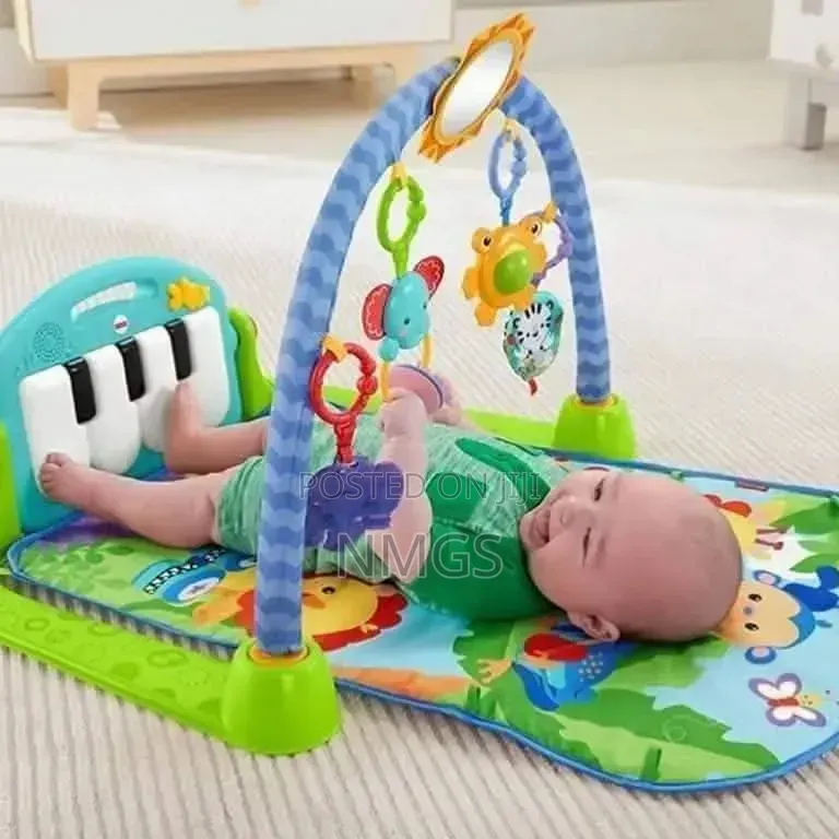 Piano Exercises Mart