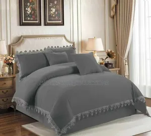Fancy Duvet Set