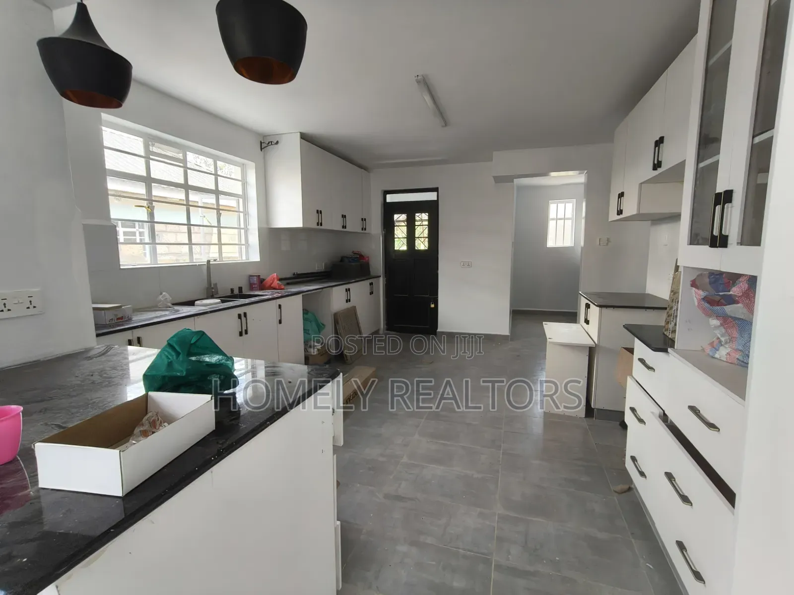 4bdrm Maisonette in Olkeri, Ngong for sale