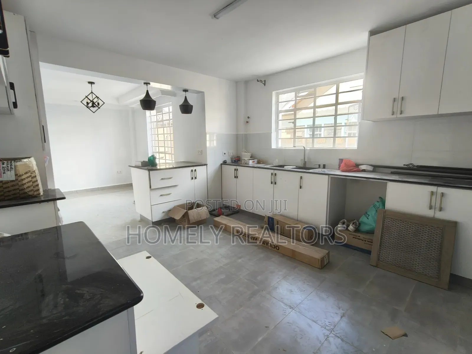 4bdrm Maisonette in Olkeri, Ngong for sale