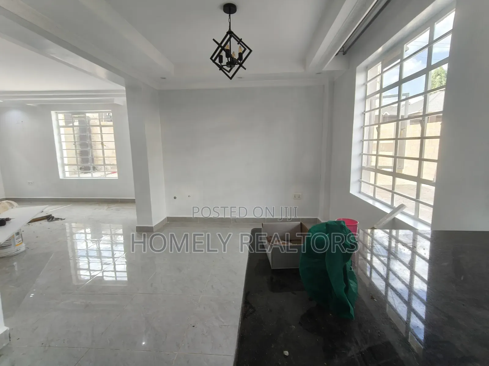 4bdrm Maisonette in Olkeri, Ngong for sale