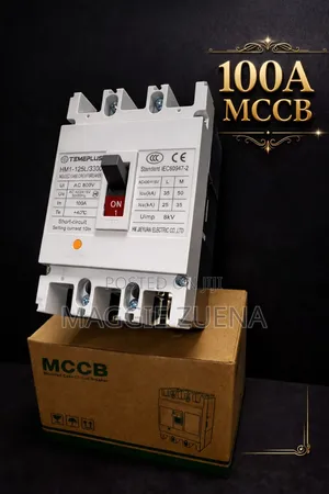 100A /200AMcCb Switch