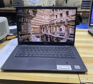 Laptop Dell Latitude 7310 16GB Intel Core i7 SSD 256GB