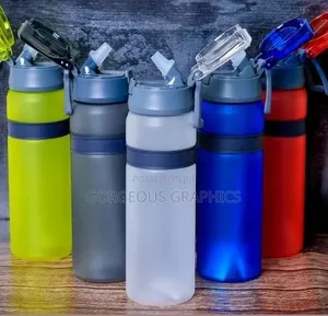 High Quality Printable Bottles