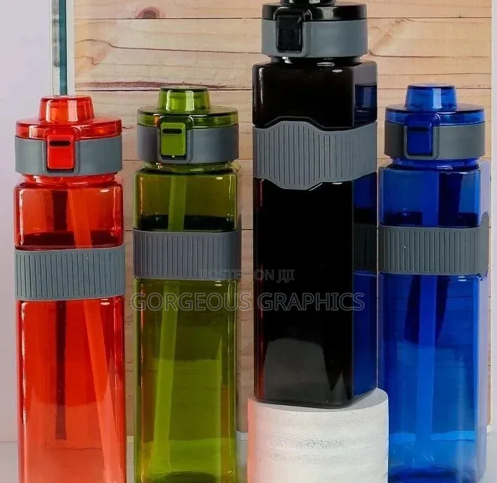 High Quality Printable Bottles