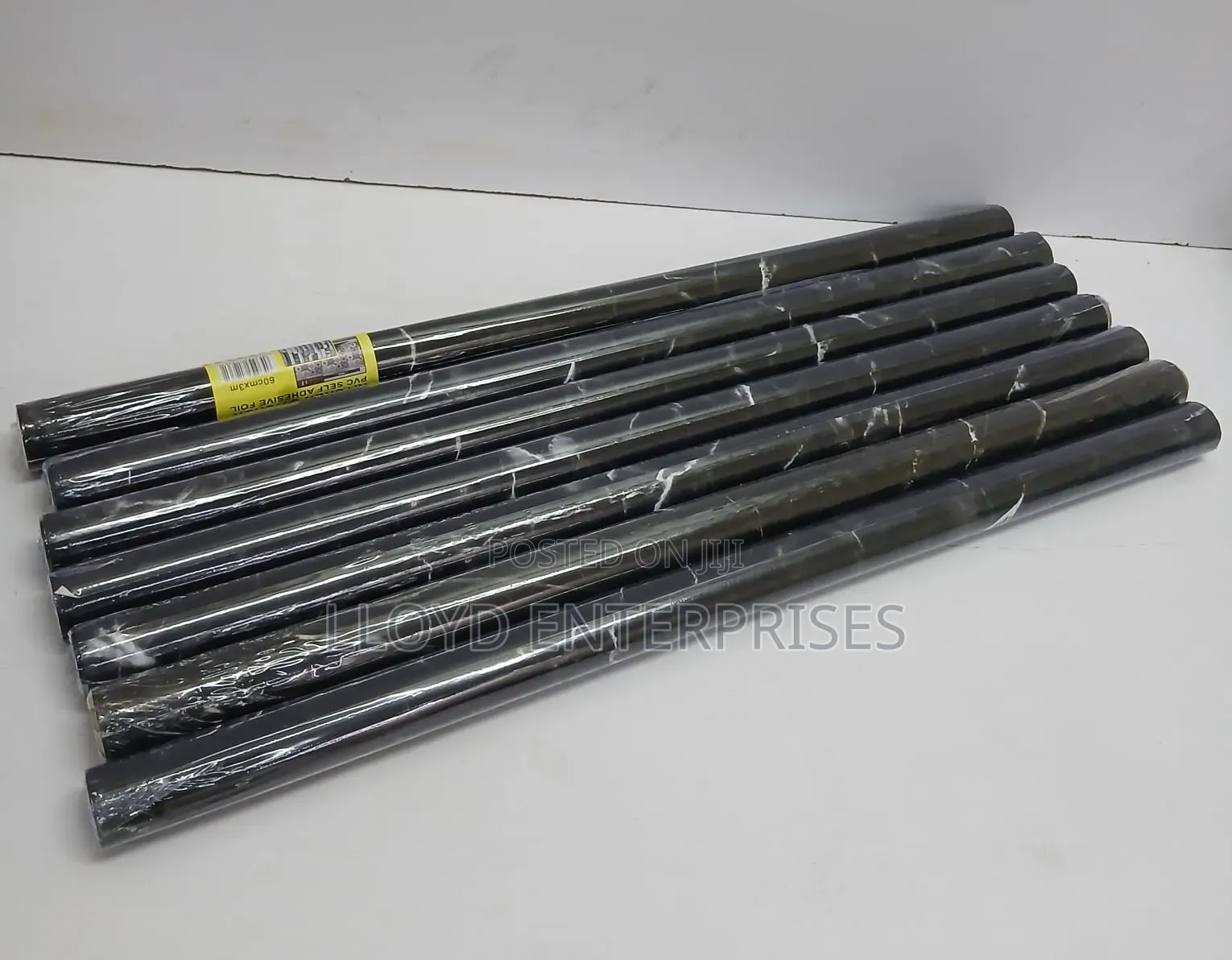 *2m by 60 Cm Marble Contact Paper