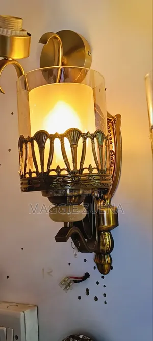 Indoor Wall Lamp