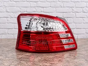 NHI Tail Lamp / Taillight Toyota Belta 2006