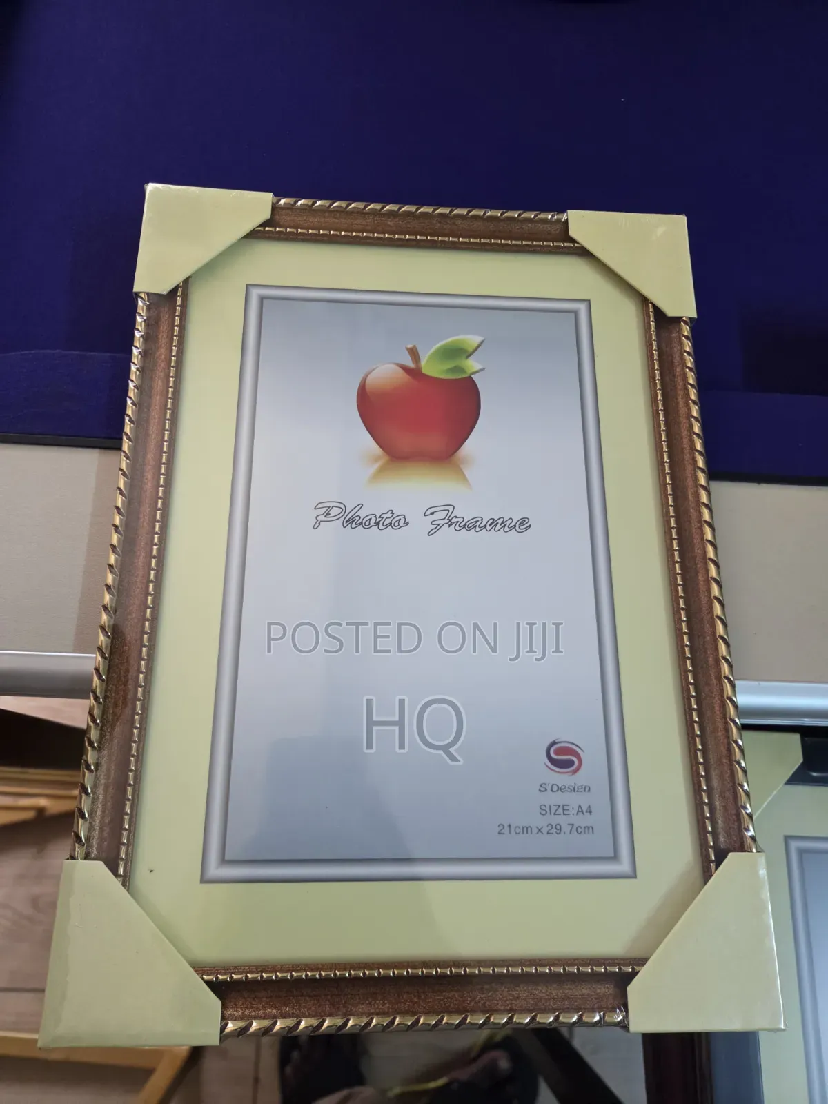 Photo Frames for Home & Office & Funeral by Jupiter