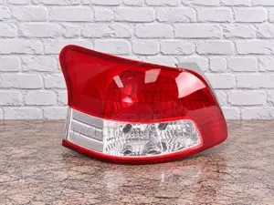 Casp Tail Lamp / Taillight Toyota Belta 2005 - 2007