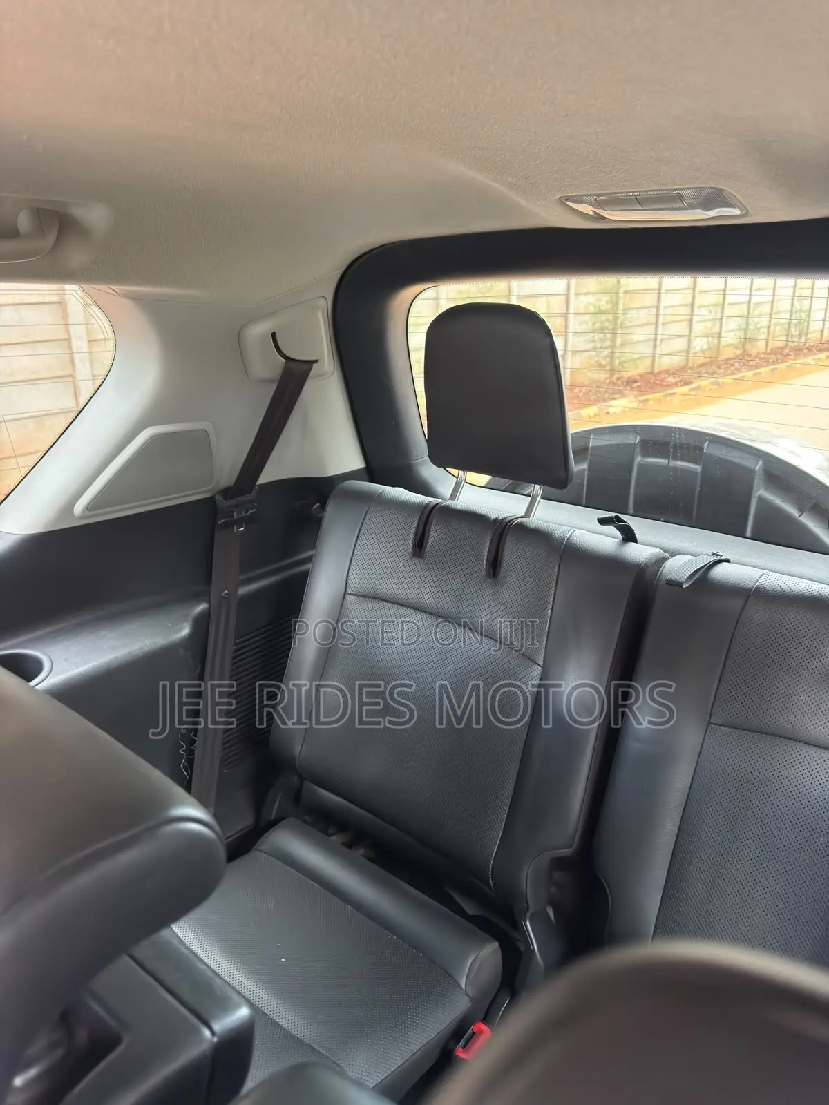 Toyota Land Cruiser Prado 3.0 172hp 2019 Silver