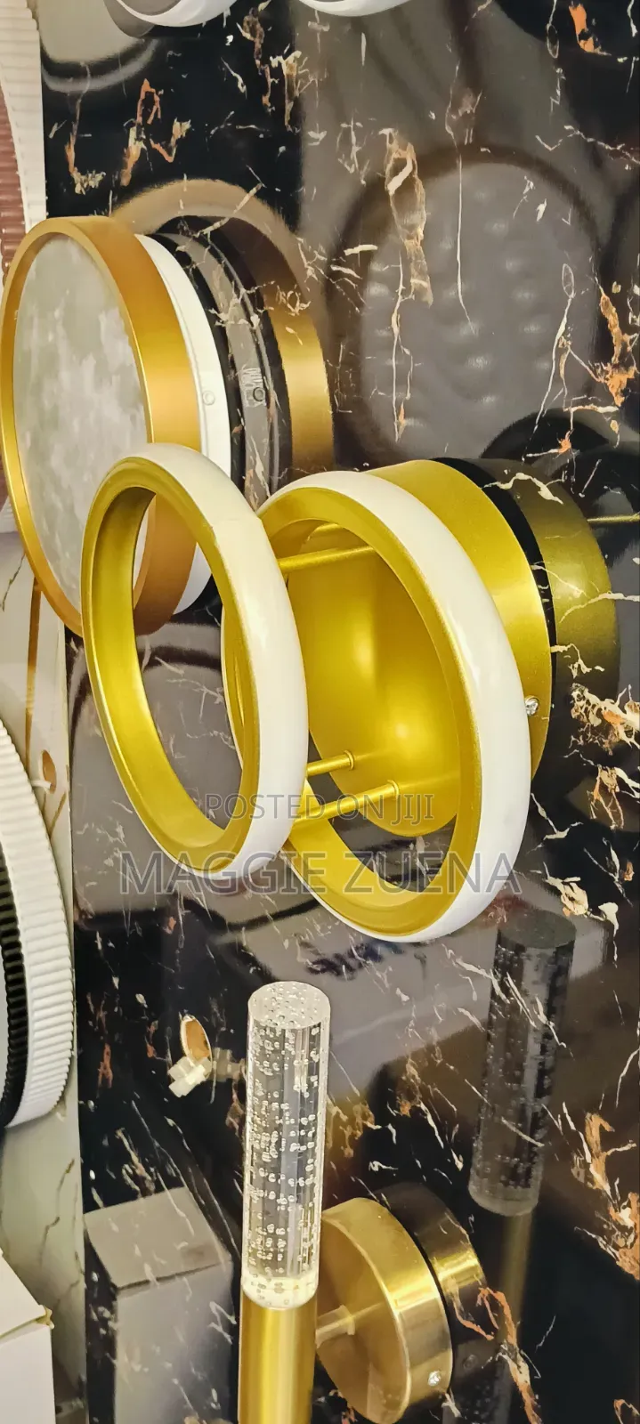 Ceiling/Wall Lamp